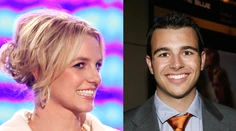 Nový priateľ Britney Spears je veľký fešák