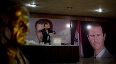 Sýrska vláda odmietla tvrdenie Amnesty o masových popravách obesením