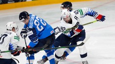 Rusi poľahky zdolali Britov, bitka Fínska s USA bola dráma až do konca