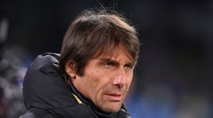 Milan Škriniar bude mať nového kouča. Antonio Conte končí na lavičke Interu Miláno