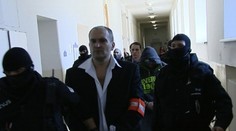 Toto sú tváre Čongrádyho vrahov. Priznali sa a dohodli na výške trestov