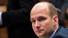 Gábor Grendel sa stal novým predsedom hnutia NOVA