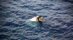 Letecké nešťastie pri pobreží Japonska: Zrútenie amerického vojenského lietadla má najmenej jednu obeť