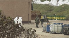 Budú musieť evakuovať celý Hlohovec? Pre skládku odpadu to reálne hrozí