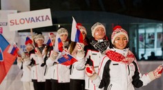 Už vieme, kto ponesie vlajku na otváracom ceremoniáli v Soči