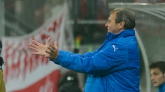 ME 2016: Kozák chce Anglicko. Pre diváka