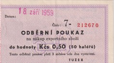 Máte doma staré poukážky z Tuzexu? Ich hodnota astronomicky stúpla, nevyhadzujte ich