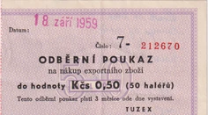 Máte doma staré poukážky z Tuzexu? Ich hodnota astronomicky stúpla, nevyhadzujte ich