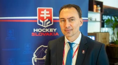 Miroslav Šatan obhájil post šéfa slovenského hokeja