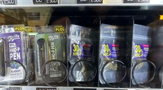 Legálna droga skončí. Náhradu marihuany si ľudia v automatoch už nekúpia