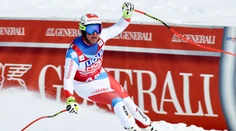 Švajčiar Feuz si v Aare postrážil náskok a má prvý malý glóbus