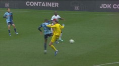 VIDEO: Dva bezchybné góly i Donnarummov kickbox. Paríž zdolal nováčika, Škriniar začal na lavičke