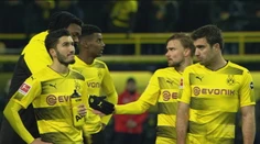 Kríza v Dortmunde pokračuje, prehral aj doma s Brémami