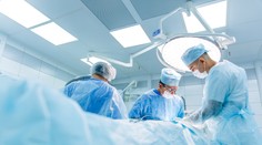 Nepochopiteľný omyl lekára. Muž zomrel počas operácie, keď mu vyoperoval nesprávny orgán