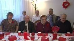 Majú seniori sex? Zisťovali sme v košickom domove dôchodcov