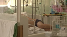 Pacienti v košickej nemocnici sa škvaria vo vlastnej šťave
