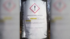 Ochranári sa búria. Les na juhu Slovenska ošetrujú chemickým postrekom