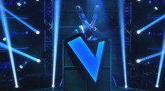 Uhádnete, či spieva dievča alebo chlapec? Nádherný výkon v detskom Hlase!