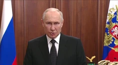Vladimir Putin prisľúbil odpoveď na „teroristický útok“ na Krymský most