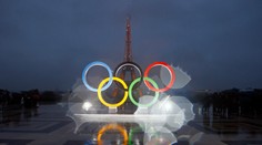 Pred OH v Paríži je stále veľa otáznikov. Organizátori chcú využívať obnoviteľné zdroje