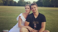 Adela Banášová a Viktor Vincze sú svoji