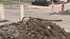 Hazard s bezpečnosťou na najväčšom sídlisku: Únik plynu vyriešili len provizórne