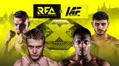 Špeciálny večer čaká aj domácu bojovú scénu. Predstavia sa viaceré známe mená z dvoch organizácií