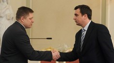 Prieskum: Fico by nevládol sám, možno so SNS
