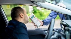 Muž nemusí platiť pokuty za jazdu v opitosti. Ukázalo sa, že jeho telo si produkuje vlastný alkohol