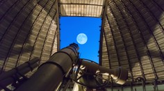 Najvýkonnejší teleskop prepisuje učebnice. Posúva hranice poznania o celom vesmíre i o minulosti Zeme