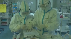 Zverejnili nové štatistiky o koronavíruse. V koľký deň mu ľudia podľahli?