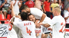 Spartak chce o postup ešte zabojovať