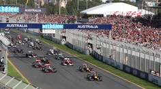 Pre koronavírus sa nepôjdu ani prvé preteky F1