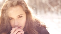 Mrazivé teploty sa umierňa. Tešiť sa môžeme zo sneženia