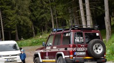 Turisti našli v Jánskej doline telesné pozostatky. Mohlo by ísť o nemeckého turistu, stratil sa pred rokmi