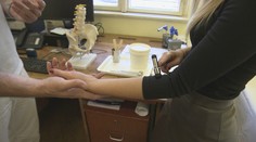 Navštívili sme špecialistu, ktorý lieči druhú najčastejšiu chorobu u ľudí