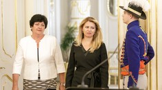 Prezidentka Zuzana Čaputová povedala svoj názor na sprísňovanie interrupcie