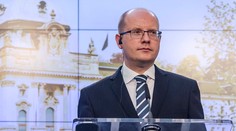 Český expremiér Sobotka oznámil svoj odchod z politiky