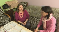 Zostala sama na tri deti, od štátu sa pomoci nedočkala. Príbeh jednorodičky na Slovensku vôbec nie je ojedinelý