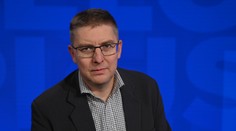 Kto zvíťazí vo voľbách? M. Slosiarik hodnotil súboj Smeru, PS a Hlasu (Na telo PLUS)