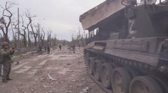 Vojna na Ukrajine bude pokračovať aj v novom roku. Pozreli sme sa na jej možné vývoje