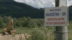 Kostarika či Belize. To nie sú tipy na dovolenku, ale sídla firiem ovládajúcich Váhostav