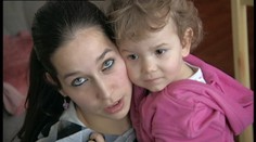 Boj o dieťa: Slovenku obvinili Španieli z únosu vlastnej dcérky