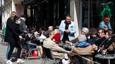 Ďalšia krajina Európy zrušila väčšinu protipandemických obmedzení