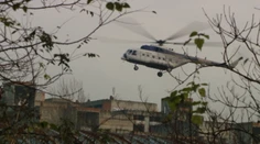 V blízkosti rodinných domov pália policajti ostrými nábojmi. Kaliňák je prekvapený
