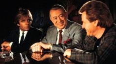 Zomrela hviezda legendárneho seriálu Derrick