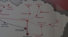 Dobrá správa pre východniarov. Cestovanie budú mať jednoduchšie