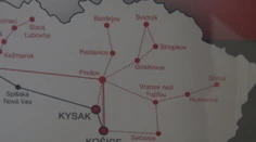Dobrá správa pre východniarov. Cestovanie budú mať jednoduchšie