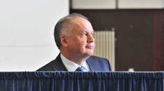 Kiska je presvedčený, že stranu založí aj Harabin