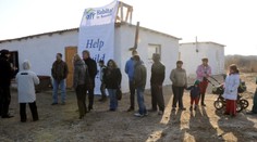 Košický súd oslobodil aj druhého z Rómov v kauze policajnej razie v osade